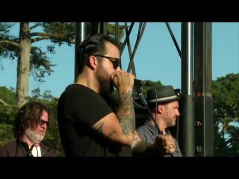 Franky Perez & The Forest Rangers - John the Revelator (Hardly Strictly Bluegrass Festival 2013)