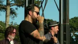 Franky Perez &amp; The Forest Rangers - John the Revelator (Hardly Strictly Bluegrass Festival 2013)