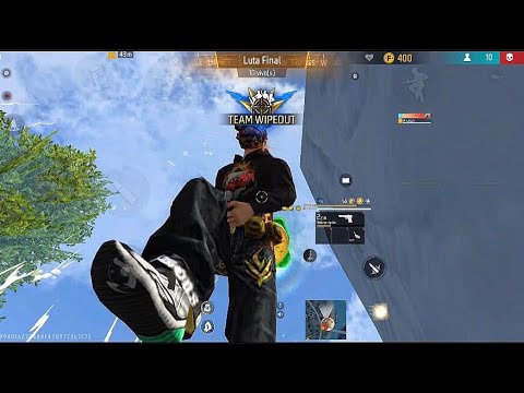 The King of Freestyle 👑🔥