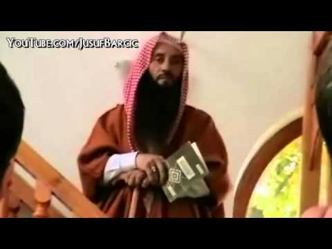 HUTBA 7,8 - Jusuf Barčić rahimehullah