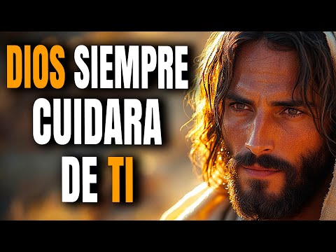 Para de Preocuparte Tanto Por Todo: Dios Tiene Cuidado de Nosotros  - Reflexión Cristiana