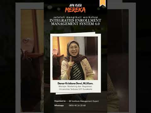 Thumbnail Testimoni Danar Kristiana Dewi