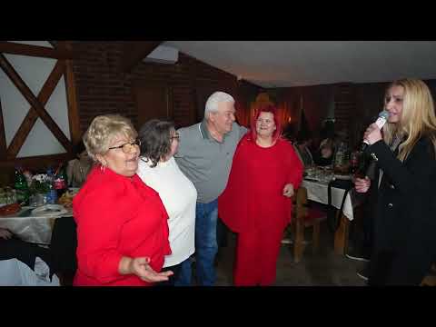 DUSICA STEVANOVIC  - OD IZVORA DVA PUTICA - (LIVE) - Connect Network - Produkcija Kruna