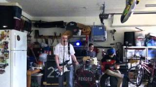 No One Knows by Green Day: band cover