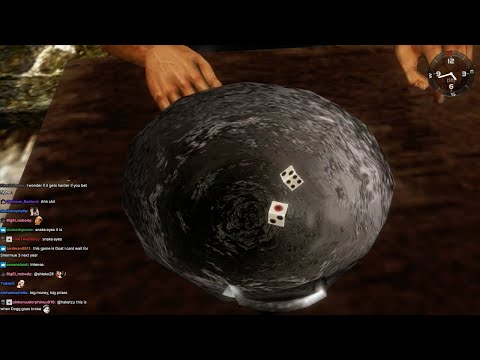 [Threedogg] Shenmue 2 First Playthrough (Part 3)