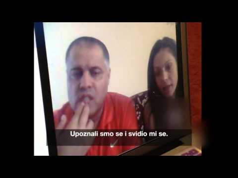 Ljudi i moć 90 – Ovim pasošem te vjenčavam 1. dio - Subota 17:30