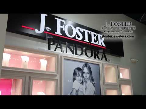 J Foster Jewelers