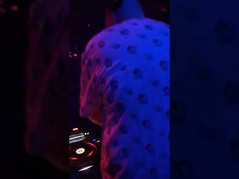 DJ Dan & DJ Mes Live at Halcyon NYE 2017