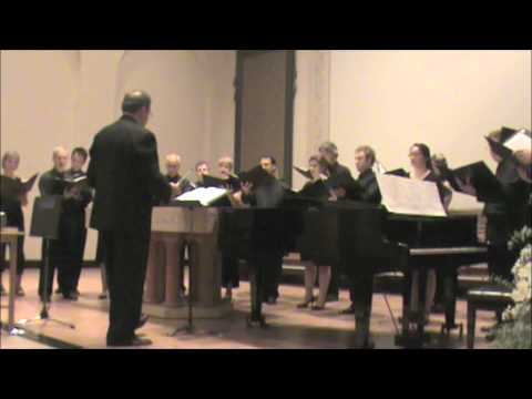 Paul Constantinescu - Folksongs: Frunză verde-amărăcine