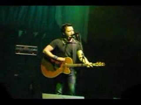 Thumbnail for Deric Ruttan 'First Time in a Long Time' Toronto May 31 2008 by Deric Ruttan