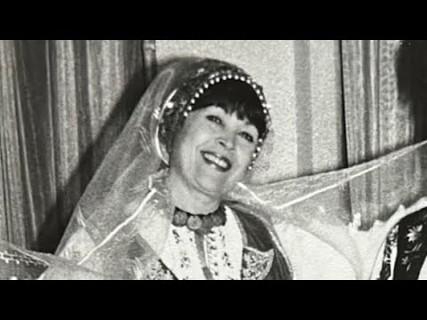 Elena Roizen - Hai și joacă basmăluța