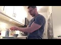 Fast High Protein Lunch. Five Minute High Protein Lunch. Vicsnatural