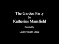The Garden Party (Audio Book)