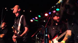 Planet Smashers - Mission Aborted (partial)