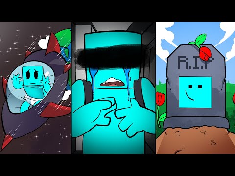 A História COMPLETA do Problems!