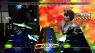 Crushed Beyond Dust by Skeletonwitch - Full Band FC #630