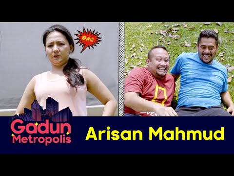 gadun-metropolis-arisan-mahmud