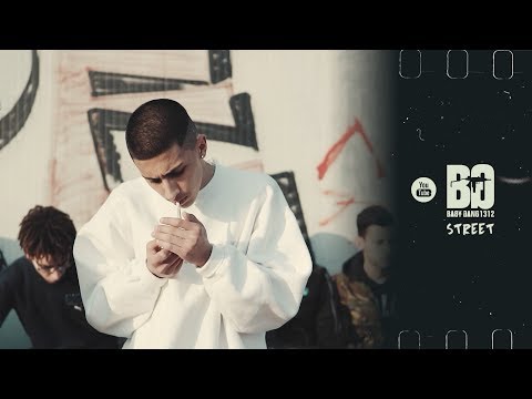 Baby Gang - Street
