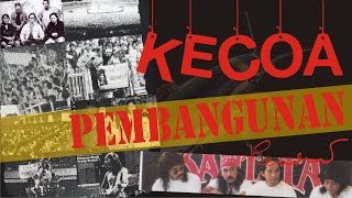 Download lagu Puisi Kecoa Pembangunan W.S. Rendra & Kantata Takwa | Live Senayan 1998 mp3