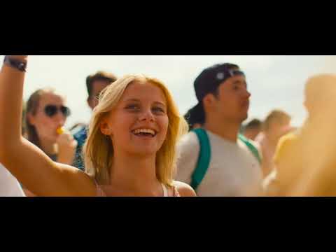 MARNIK, LUNAX - Bye Bye Bye (PRSMCZ Hardstyle Bootleg) (720p Festival Videoclip)