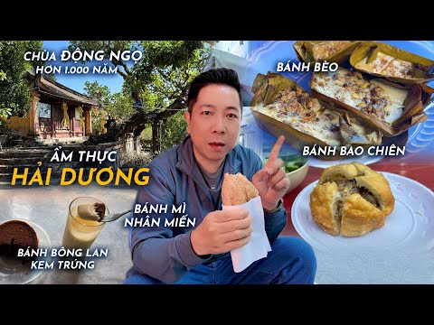 Taxi Hải Dương
