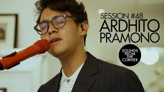 Download lagu Sounds From The Corner : Session #48 Ardhito Pramono mp3 Download lagu Sounds From The Corner : Session #48 Ardhito Pramono mp3