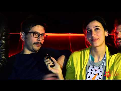 LAY LLAMAS - Masfest 2015 [Full HD]