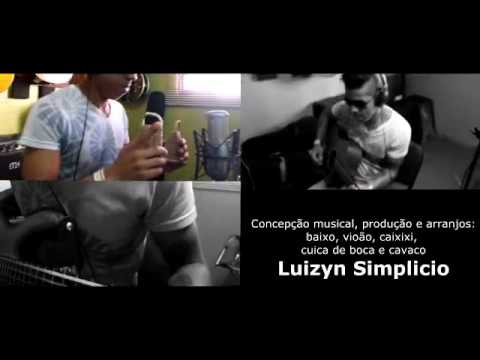 Mano king produções : # apologia