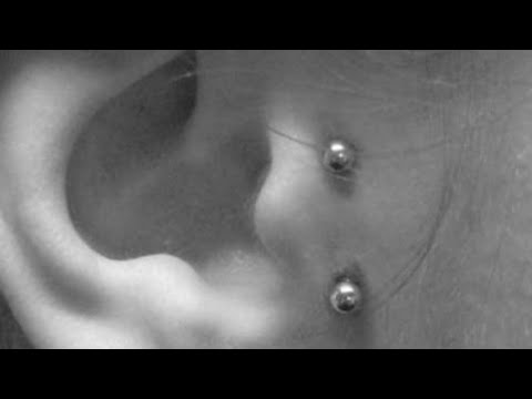 fogyni piercing tragus