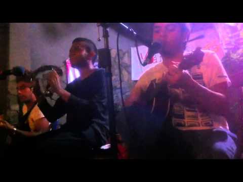 La Cofradía @ safte jugos- dame tu amor