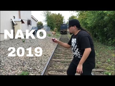 North American Kendama Open 2019 Edit #NAKO