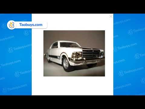 Taobuys - Miniatura Opala SS 138