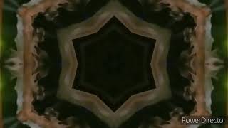 Gummibär Ghostbusters  kaleidoscope