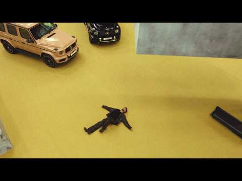 Said & Done — watch video