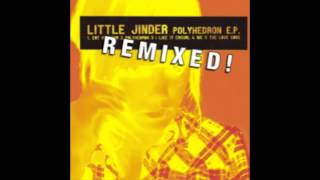 Little Jinder: Love Song (Math Head Remix)