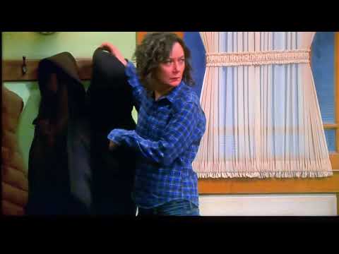 The Conners ABC S2 Ep 8 Darlene and Dan- I told you not to let her (Harris) go over there.