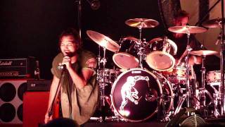 Pearl Jam - Supersonic (Alternate Lyrics) - 9.22.09 Seattle, WA