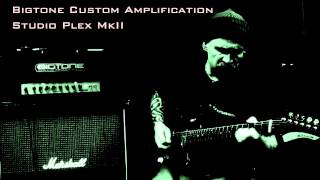Video thumbnail for Bigtone Studio Plex MkII by Sam Vilo