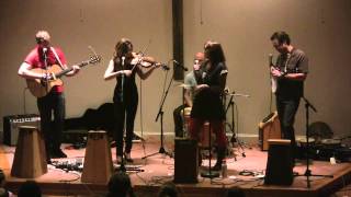 Duhks True Religion at Fire In The Kitchen