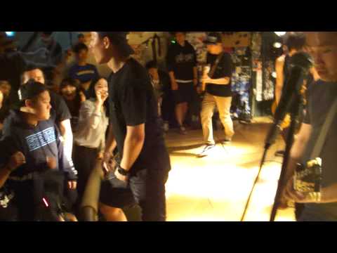 20131026 Burn My Bridges - Closed