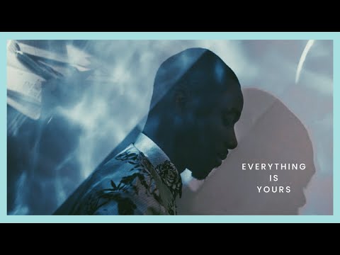 Duane Caleb - Everything Is Yours