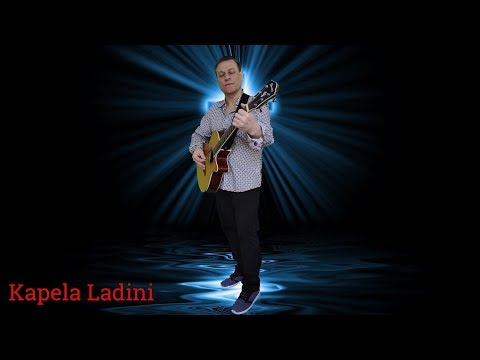 Kapela Ladini - Balada o Amiře