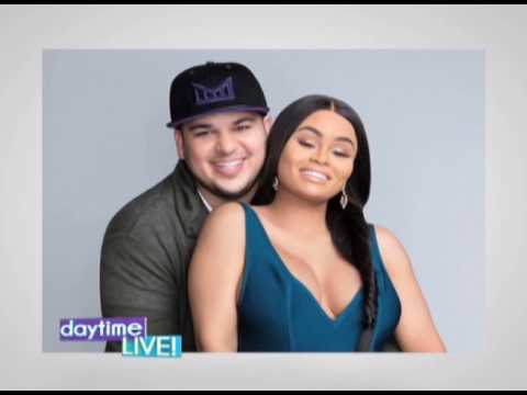 BUZZ - daytime LIVE! - July 10 2017