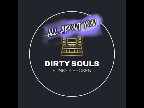 All About You (feat. Mikie Blak)