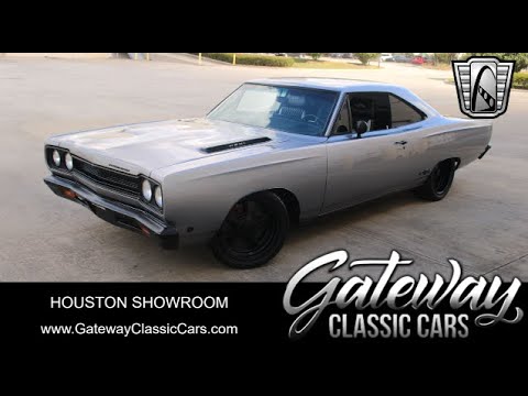1968 Plymouth GTX (CC-1900509) for sale in O'Fallon, Illinois
