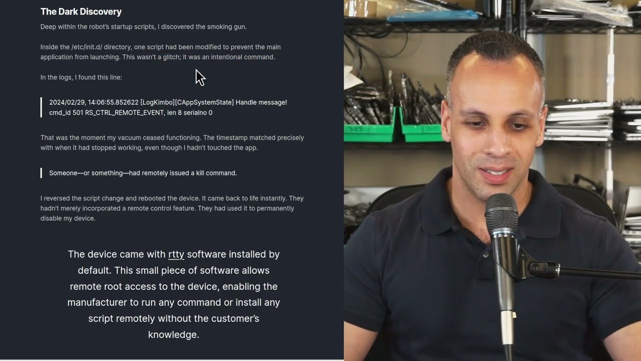 My zero tolerance line in the sand in the age of AI