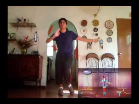 Some Catchin' Up to Do - Sammy - Just Dance 4