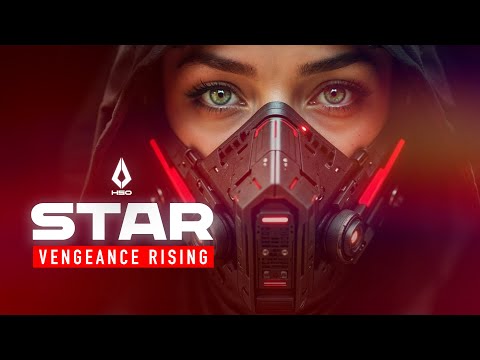 No Escape | Bounty Hunter vs Robot Army  [ 4K ]