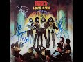 Kiss - I stole your love (Alternate Love Gun version)