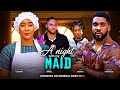A NIGHT WITH MY MAID BRIGHT MORGAN CYNTHIA CLARK ALEX ISRAEL SAKITO JOY 2026 NIGERIA MOVIES